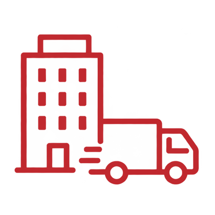 Commercial Moving