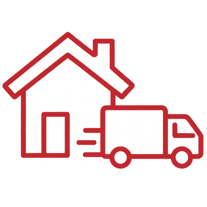 Residential Moving