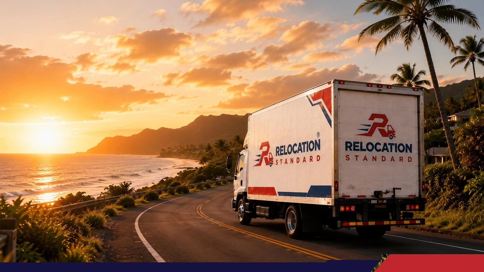 How Much it Cost to Move Hawaii